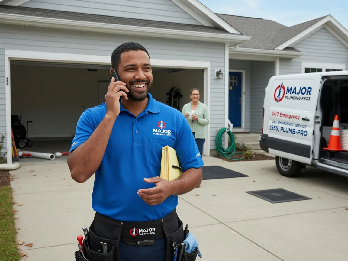 Drain Cleaning Services Osage Beach, MO FAQs
